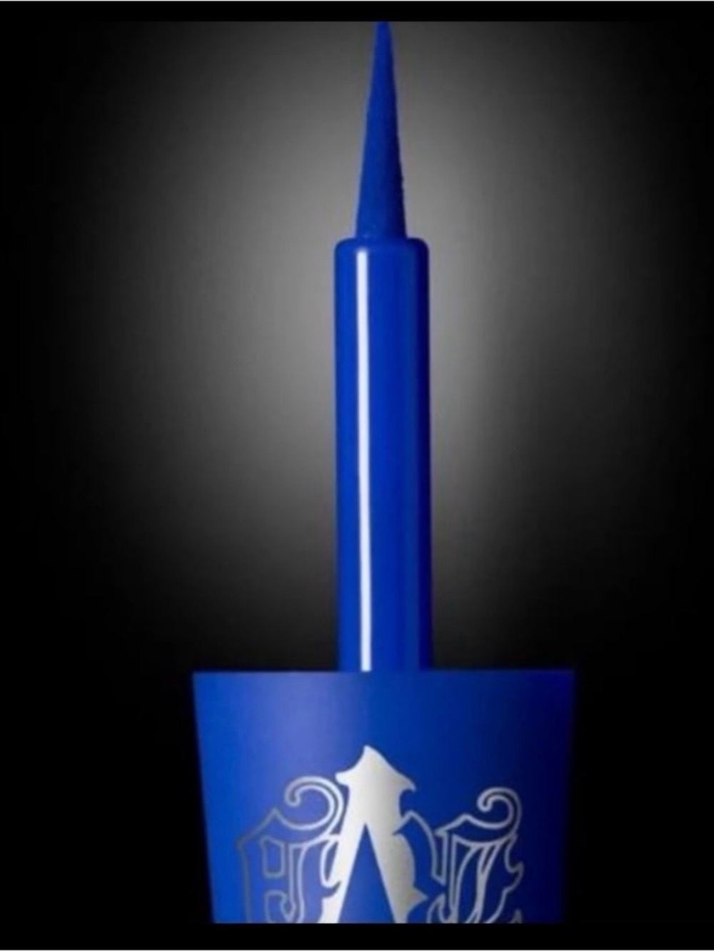 KAT VON D Ink Well Eyeliner In Darkwave Blue